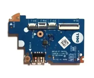 Placa base Dell Inspiron