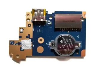 Placa base Dell Inspiron