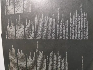 Dire Straits Love Over Gold Vinilo