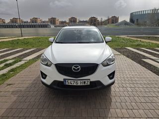 Mazda CX-5 2015