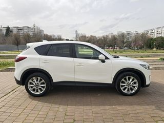 Mazda CX-5 2015