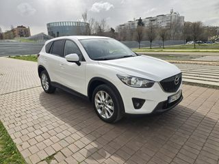 Mazda CX-5 2015