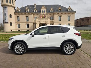 Mazda CX-5 2015
