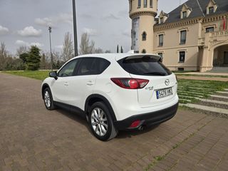 Mazda CX-5 2015