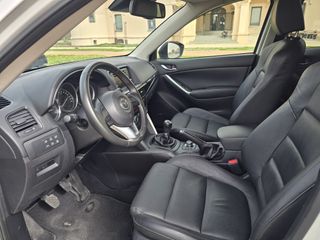 Mazda CX-5 2015