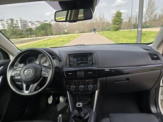 Mazda CX-5 2015