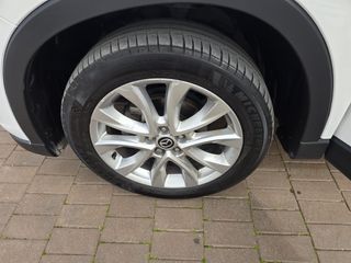 Mazda CX-5 2015