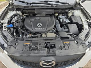 Mazda CX-5 2015