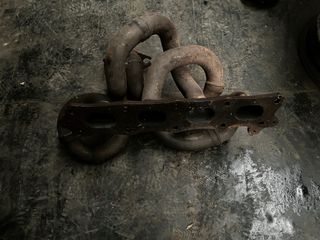 Colectores Peugeot 306 GTI / xsara vts