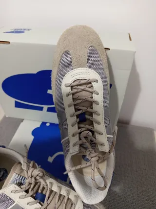 Zapatillas Karhu Mestari Control Talla 44