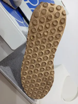 Zapatillas Karhu Mestari Control Talla 44