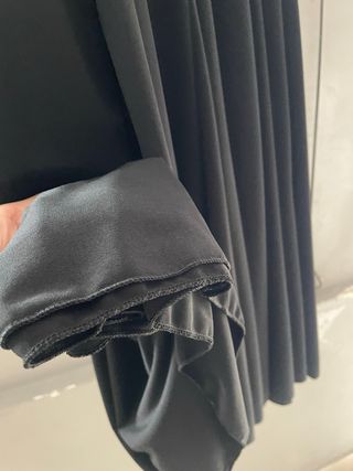 Falda Flamenco Ensayo