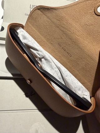 Ray-Ban Wayfarer Meta Mod 4008 G1