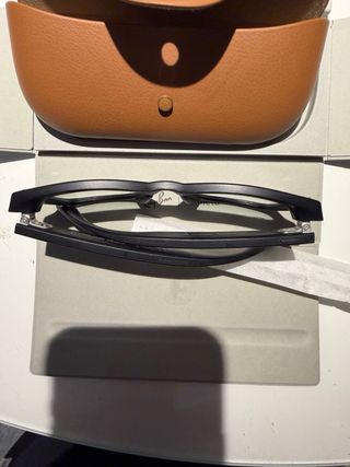 Ray-Ban Wayfarer Meta Mod 4008 G1