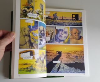 PACK 2 CÓMICS CORBEN PARA RAFAEL