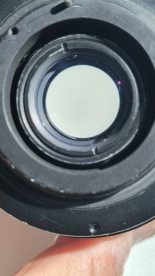 Pentacon MC auto 29mm F2.8 M42 buono