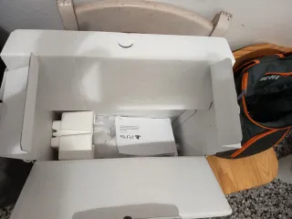 Caja PlayStation 5 PS5 Sony