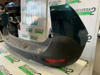 Parachoques Trasero Peugeot 5008