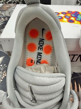 Nike Mind 002 Grigio EU 40