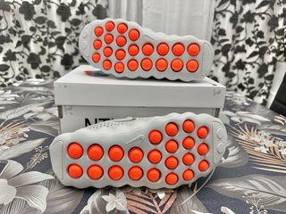 Nike Mind 002 Grigio EU 40