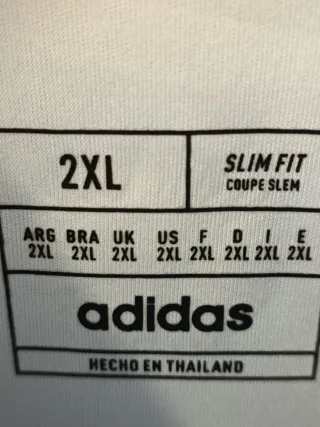 Camiseta Retro Fútbol Julian Alvarez. Argentina.XL