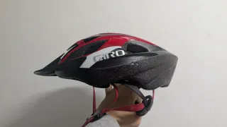Bicicleta Carbono Mendiz Carretera + Casco