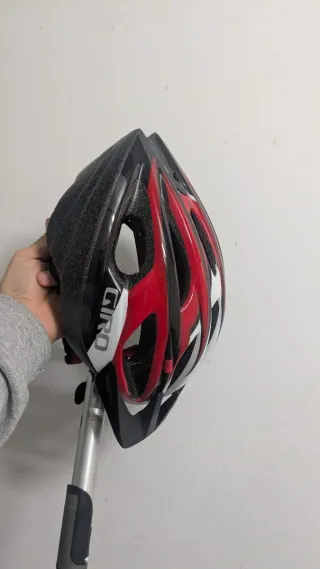 Bicicleta Carbono Mendiz Carretera + Casco
