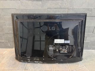 Televisor LG Negro