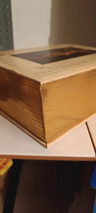 Libro la Sagrada Biblia