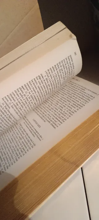 Libro la Sagrada Biblia