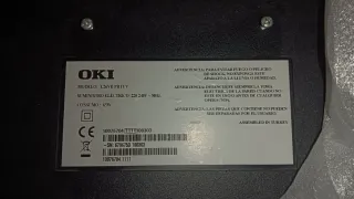 OKI 26 TV/Monitor buen estado