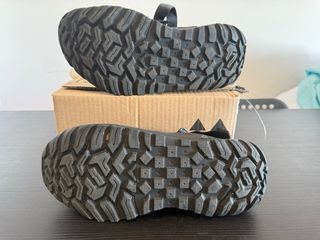 Sandalias Nike Oneotan Negras