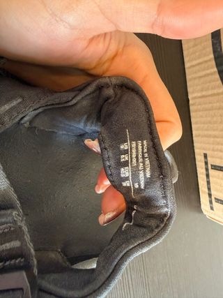 Sandalias Nike Oneotan Negras