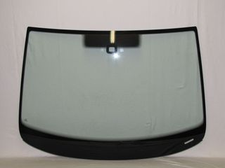 Parabrisas Volkswagen Touran 2006 Verde 1T0845011E