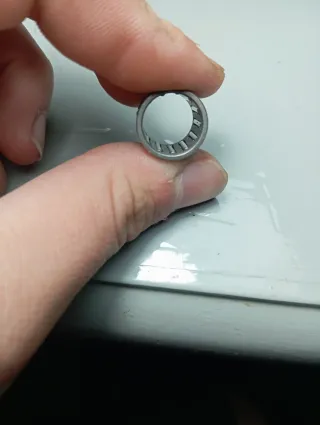 Jaula Agujas Motor Derbi Euro3/Euro4 12x15x15