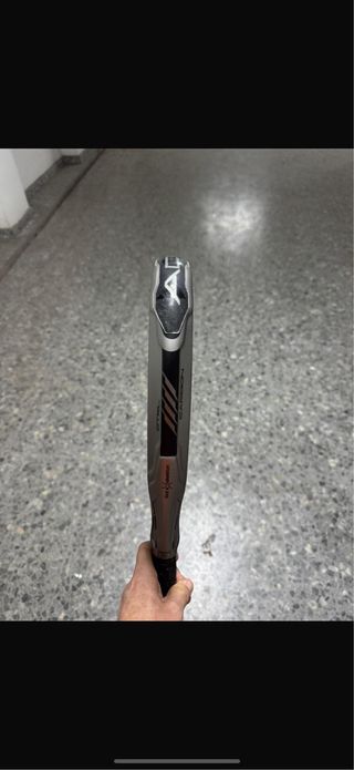 Pala de pádel Adidas Adipower