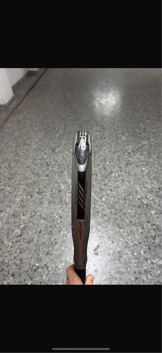 Pala de pádel Adidas Adipower
