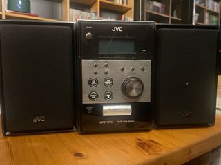 Minicadena JVC UX-G28