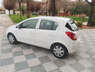 Opel Corsa 2010