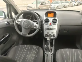 Opel Corsa 2010