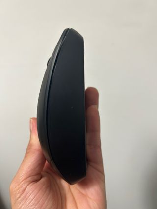 Ratón Inalámbrico HP Wireless X200 Negro