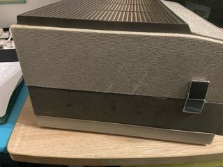 Giradischi vintage Philips