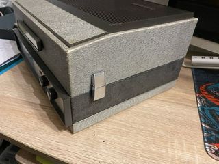 Giradischi vintage Philips