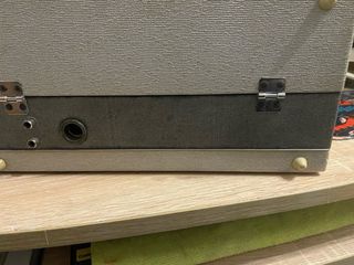 Giradischi vintage Philips