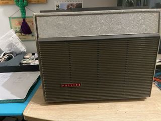 Giradischi vintage Philips