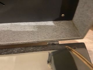 Giradischi vintage Philips