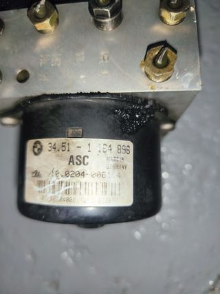 Módulo ABS ASC E36 AVERIADO