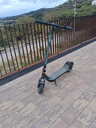 Patinete Cecotec Bongo 700W