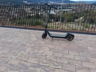 Patinete Cecotec Bongo 700W