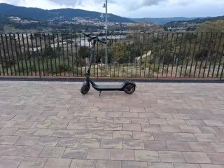 Patinete Cecotec Bongo 700W